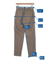 TAGLIATORE（タリアトーレ）その他 茶 サイズ:46(M位)/44(S位) メンズ/2200666551023