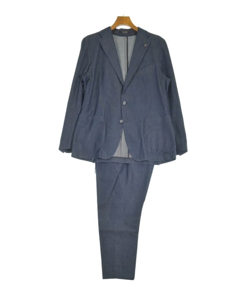 TAGLIATORE(タリアトーレ)その他 紺 サイズ:52/52(M位)/2200653435060