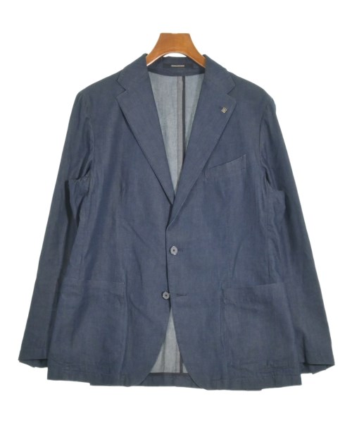 TAGLIATORE（タリアトーレ）その他 紺 サイズ:52/52(M位) メンズ/2200653435060