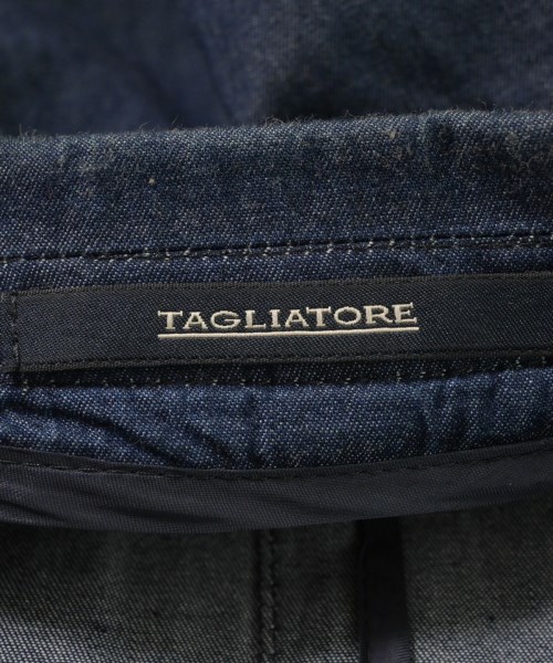TAGLIATORE（タリアトーレ）その他 紺 サイズ:52/52(M位) メンズ/2200653435060