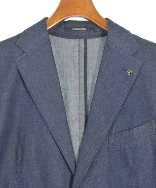 TAGLIATORE（タリアトーレ）その他 紺 サイズ:52/52(M位) メンズ/2200653435060