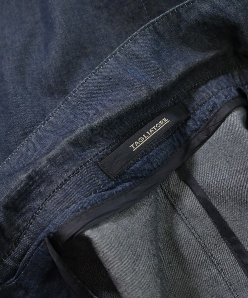 TAGLIATORE（タリアトーレ）その他 紺 サイズ:52/52(M位) メンズ/2200653435060