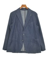 TAGLIATORE（タリアトーレ）その他 紺 サイズ:52/52(M位) メンズ/2200653435060
