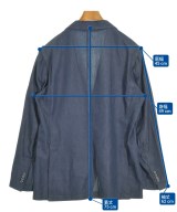 TAGLIATORE（タリアトーレ）その他 紺 サイズ:52/52(M位) メンズ/2200653435060