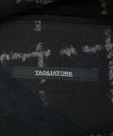 TAGLIATORE（タリアトーレ）ジャケット 黒 サイズ:48(L位) メンズ/2200668717014