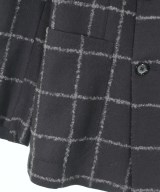 TAGLIATORE（タリアトーレ）ジャケット 黒 サイズ:48(L位) メンズ/2200668717014