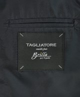 TAGLIATORE（タリアトーレ）ビジネス 紺 サイズ:46/46(M位) メンズ/2200666880017