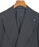 TAGLIATORE（タリアトーレ）ビジネス 紺 サイズ:46/46(M位) メンズ/2200666880017
