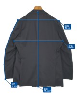 TAGLIATORE（タリアトーレ）ビジネス 紺 サイズ:46/46(M位) メンズ/2200666880017