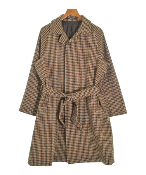 TAGLIATORE(タリアトーレ)その他 ベージュ サイズ:46(M位)/2200666880048