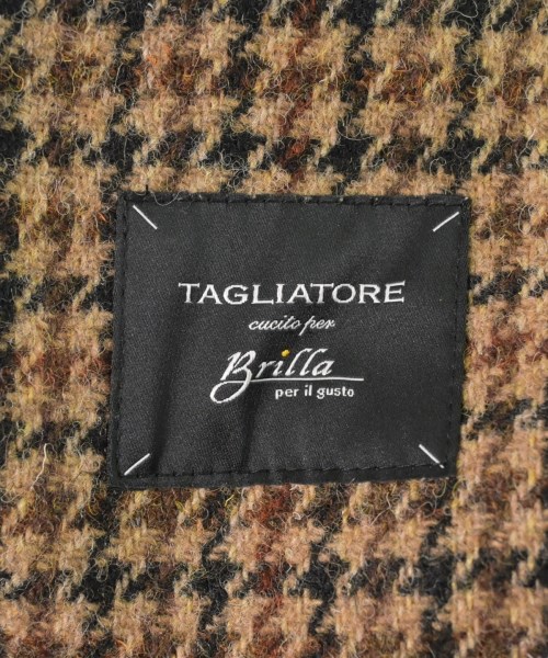 TAGLIATORE（タリアトーレ）その他 ベージュ サイズ:46(M位) メンズ/2200666880048