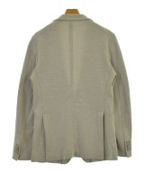 TAGLIATORE（タリアトーレ）テーラードジャケット ベージュ サイズ:48(L位) メンズ/2200671001018