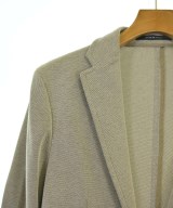 TAGLIATORE（タリアトーレ）テーラードジャケット ベージュ サイズ:48(L位) メンズ/2200671001018