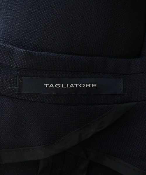 TAGLIATORE（タリアトーレ）テーラードジャケット 紺 サイズ:44(S位) メンズ/2200731955015