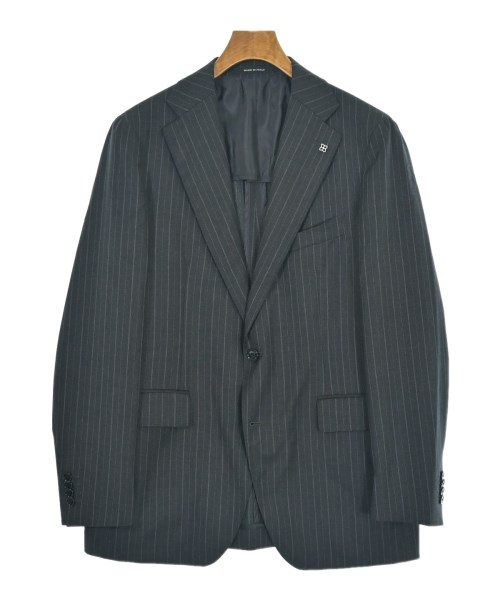 TAGLIATORE（タリアトーレ）ビジネス グレー サイズ:48(L位) メンズ/2200733737039