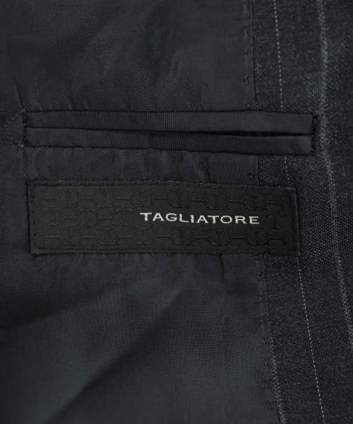 TAGLIATORE（タリアトーレ）ビジネス グレー サイズ:48(L位) メンズ/2200733737039