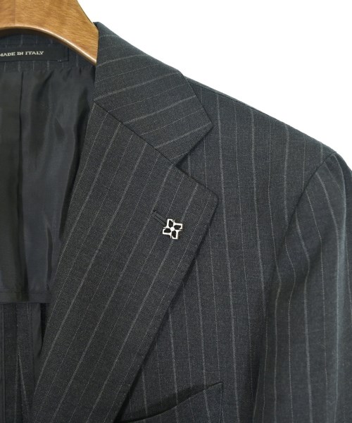 TAGLIATORE（タリアトーレ）ビジネス グレー サイズ:48(L位) メンズ/2200733737039