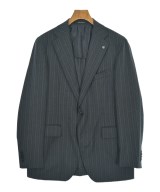 TAGLIATORE（タリアトーレ）ビジネス グレー サイズ:48(L位) メンズ/2200733737039