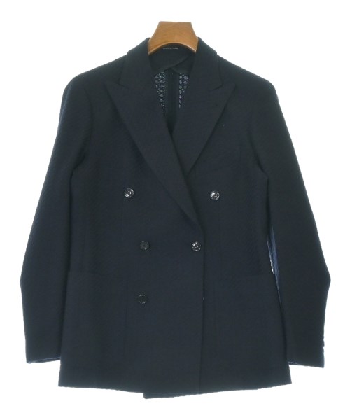 TAGLIATORE(タリアトーレ)のテーラードジャケット サイズ:48(L位) 26,000円