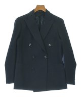 TAGLIATORE（タリアトーレ）テーラードジャケット 紺 サイズ:48(L位) メンズ/2200733955020
