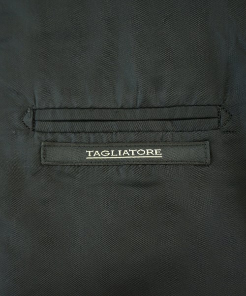 TAGLIATORE（タリアトーレ）ビジネス グレー サイズ:44/44(S位) メンズ/2200734766052