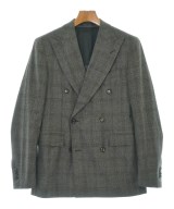 TAGLIATORE（タリアトーレ）ビジネス グレー サイズ:44/44(S位) メンズ/2200734766052