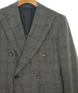 TAGLIATORE（タリアトーレ）ビジネス グレー サイズ:44/44(S位) メンズ/2200734766052