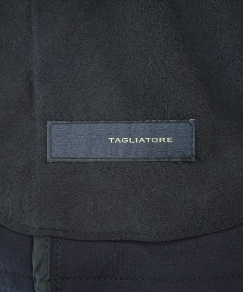 TAGLIATORE（タリアトーレ）ビジネス 紺 サイズ:46/46(M位) メンズ/2200735548015