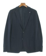TAGLIATORE（タリアトーレ）ビジネス 紺 サイズ:46/46(M位) メンズ/2200735548015