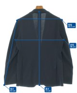 TAGLIATORE（タリアトーレ）ビジネス 紺 サイズ:46/46(M位) メンズ/2200735548015