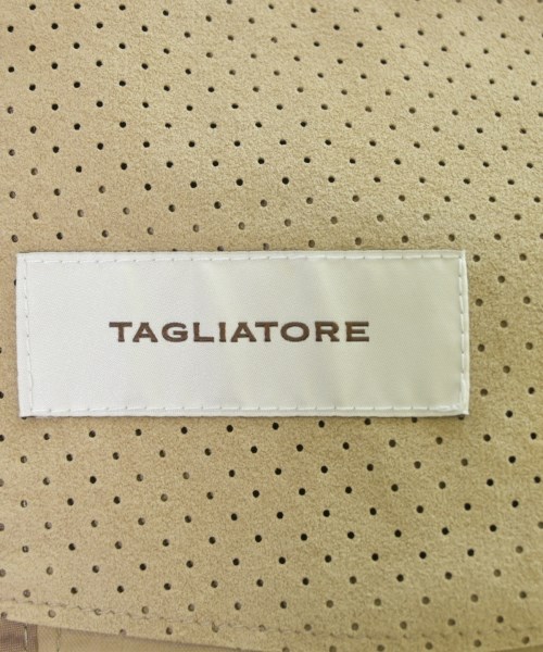 TAGLIATORE（タリアトーレ）その他 ベージュ サイズ:52/52(XXL位) メンズ/2200719590016