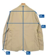 TAGLIATORE（タリアトーレ）その他 ベージュ サイズ:52/52(XXL位) メンズ/2200719590016
