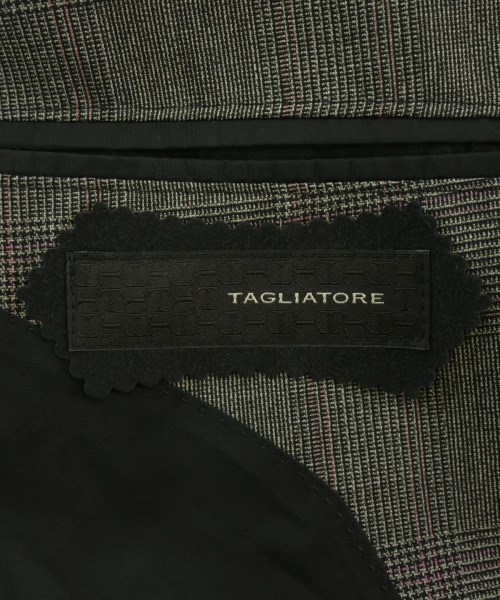 TAGLIATORE（タリアトーレ）その他 グレー サイズ:52/52(XXL位) メンズ/2200719590023