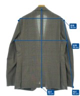 TAGLIATORE（タリアトーレ）その他 グレー サイズ:52/52(XXL位) メンズ/2200719590023