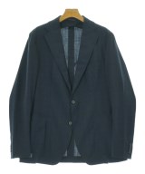 TAGLIATORE（タリアトーレ）ビジネス 紺 サイズ:52/52(XXL位) メンズ/2200719590054
