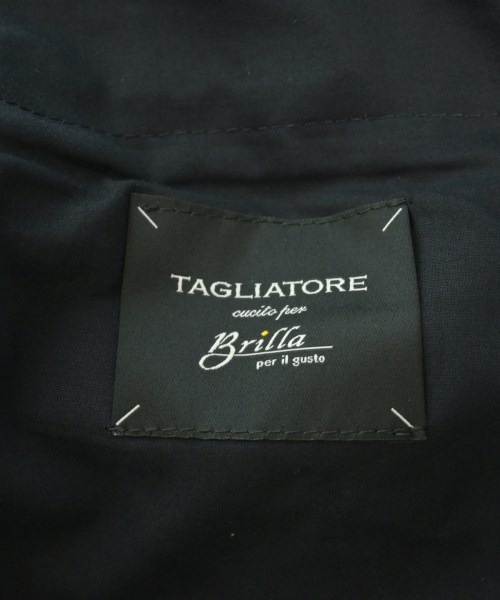 TAGLIATORE（タリアトーレ）その他 紺 サイズ:44(S位) メンズ/2200720368048