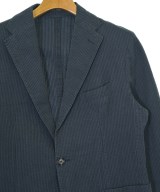 TAGLIATORE（タリアトーレ）カジュアルジャケット 紺 サイズ:48(L位) メンズ/2200723393085