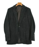 TAGLIATORE（タリアトーレ）テーラードジャケット 黒 サイズ:44(S位) メンズ/2200723494010