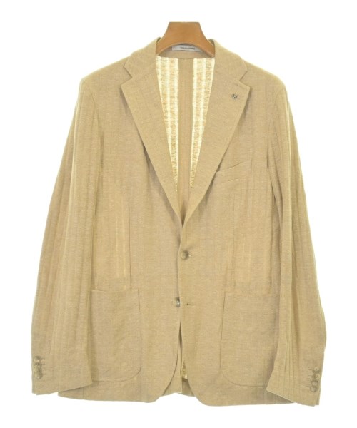 TAGLIATORE(タリアトーレ)のジャケット サイズ:46(M位) 26,000円