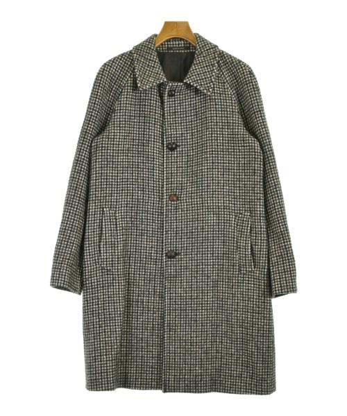 TAGLIATORE(タリアトーレ)のステンカラーコート サイズ:46(M位) 40,700円