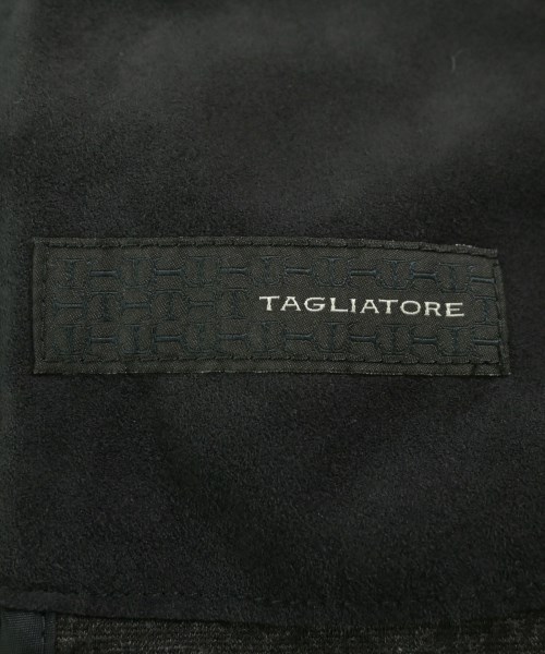 TAGLIATORE（タリアトーレ）その他 グレー サイズ:46(M位)/48(L位) メンズ/2200723496069