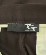 TAGLIATORE（タリアトーレ）スラックス 茶 サイズ:48(L位) メンズ/2200725393052
