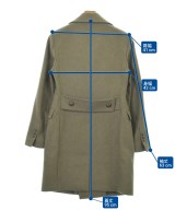 TAGLIATORE（タリアトーレ）その他 カーキ サイズ:42(XS位) メンズ/2200726289057