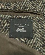 TAGLIATORE（タリアトーレ）その他 茶 サイズ:42(XS位) メンズ/2200726289064