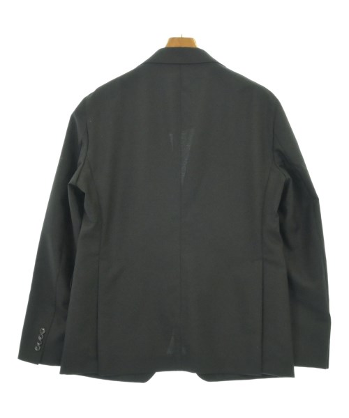 TAGLIATORE（タリアトーレ）ビジネス 黒 サイズ:52/52(XXL位) メンズ/2200726581014