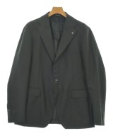 TAGLIATORE（タリアトーレ）ビジネス 黒 サイズ:52/52(XXL位) メンズ/2200726581014