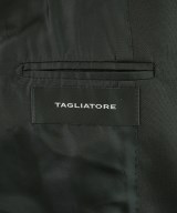 TAGLIATORE（タリアトーレ）ビジネス 黒 サイズ:52/52(XXL位) メンズ/2200726581014