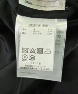 TAGLIATORE（タリアトーレ）ビジネス 黒 サイズ:52/52(XXL位) メンズ/2200726581014
