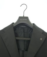 TAGLIATORE（タリアトーレ）ビジネス 黒 サイズ:52/52(XXL位) メンズ/2200726581014