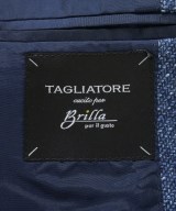 TAGLIATORE（タリアトーレ）カジュアルジャケット 青 サイズ:46(M位) メンズ/2200679530015